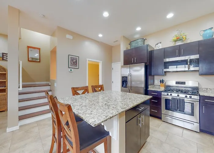 Butler's Place Holiday home Flagstaff